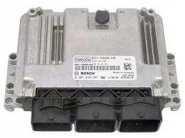 Блок управления ECU 0281018937 ecu ford fiesta bv2112a650aab bv21-12a650-aab