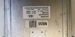 Блок управління ECU 39117-2G850 kia sportage 39147-2g850 ecu 5wy5j65b