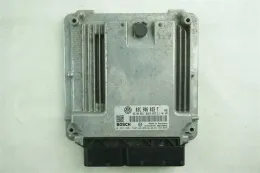 03C906032F блок управления ECU Volkswagen Touran I 2008