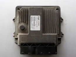 Блок керування MJD6F3.P8 fiat 51784566