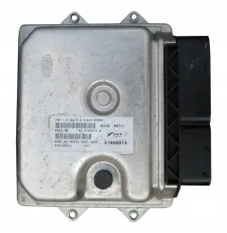 Блок управления 8GMF.A6 grande punto evo 1.4 16v wa 51868975