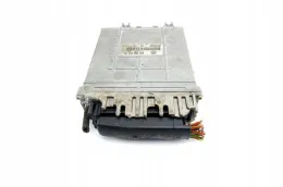 0281001654 блок управління ECU Volkswagen PASSAT B5 1997