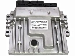 Блок управління BG91-12A650-FGB ford s-max 2.0tdci bg9112a650fgb 28354071