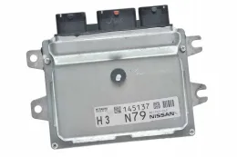 MEC940-040 блок управления ECU Nissan Juke I F15 2012