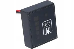 Блок управління кнопок W1Y-07975_1 ac stag 200 gofast