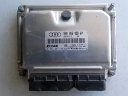 Блок управління 0261207420 audi 8n0906018ap