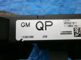 Блок BSI GM13302300 QP opel-astra j part bsi 13302300 qp