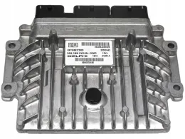 Блок управления 9806578180 peugeot 508 2.0 hdi 9666375980 28380442