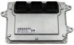 Блок управления ECU 37820-RSP-E03 GN ecu honda civic viii 2.0