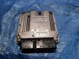 Блок управління ECU 0281207477 ecu peugeot 206 1.6 9643218980