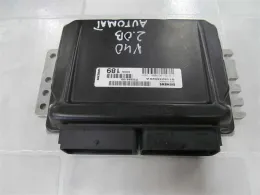 Блок керування двигуном S118245026A volvo s40 v40 2.0 aut