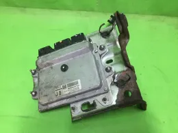 MEC93-600 блок управления ECU Nissan Qashqai 2007