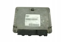 Блок управления 1GW85EN7B fiat palio 1.2 mpi 8v iaw4afbe 46817817 6160057400