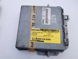 Блок управління ECU 0281001352 land rover discovery 2.5d ecu