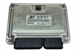 0261208687 блок управління ECU Volkswagen Sharan 2002