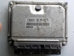 Блок управления 0261207204 audi 06a906032fc