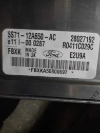 Блок управління 5S71-12650-AC ford mondeo mk3 2.0tdci