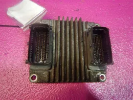 8200399038 блок управління ECU Nissan Note (E11) 2006