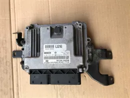 Блок управления ECU 39112-2A208 ecu hyundai i40 1.7 crdi