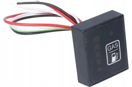 Блок управління кнопок W1Y-07975_1 ac stag 200 gofast