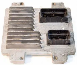 Блок управления 55485161 AB2V opel