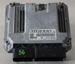 Блок управления двигателем 0261S02379 audi 03c906056ed