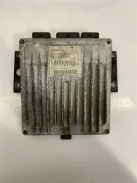 R0410B034A блок управления ECU Nissan Note (E11) 2006