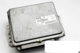 Блок управления 9620592180 citroen peugeot 0261200691