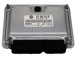 074906018BC блок управління ECU Volkswagen II LT 2003