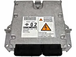 B371MEQ44B блок управления ECU Nissan X-Trail T30 2005