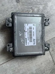 Блок управління двигуном 86AATS5911300ER ecu insignia 1.8 140km