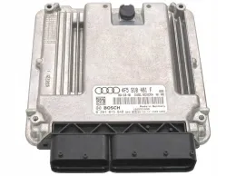 Блок управления ECU 0281013840 ecu audi a4 2.7 tdi 4f5910401f