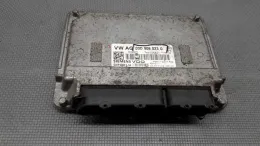 Блок управления 0261200598 vw golf mk3 2.0 037906024c