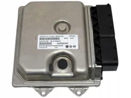 Блок управління ECU 52000040 ecu fiat ducato 2.3jtd mjd8f3.bq