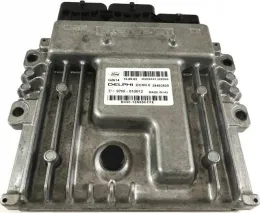 Блок управління 28403820 mondeo dcm3.5 bg91-12a650-ffe