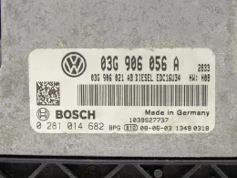 03G906056A блок управления ECU Volkswagen Touran I 2010