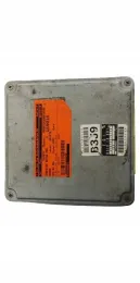 Блок управления ECU B3J9 18 881 mazda 323 bg ecu 079700-4100