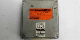 Блок управления ECU B3J9 18 881 mazda 323 bg ecu 079700-4100