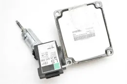 09389429 блок управління ECU Opel Corsa C 2003