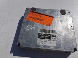 Блок керування ECU 89661-53211 lexus is 2.0b 175300-5240 ecu