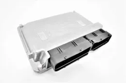 0261208264 блок управления ECU Volkswagen Phaeton 2003