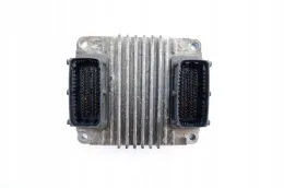 8973583764 блок управления ECU Opel Corsa C 2002