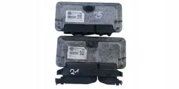 Блок управления ECU 7JM3HF9AI ecu vw golf polo 03c906024ad