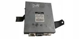 Блок управління ECU 89650-0D010 ecu toyota 991-18206 112900-0 112900-0096f