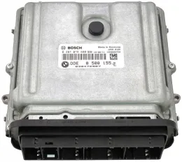 Блок управления ECU 0281019408 ecu bmw dde8508155-01