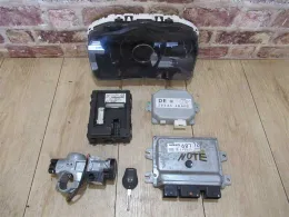 NEC000-818 блок управління ECU Nissan Note (E12) 2014