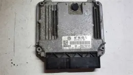 Блок управління ECU 30650677 ecu vw 2,0tsi bvy 06f906056fj 0261s02266 079700-9132