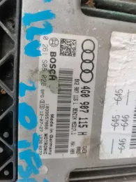 Блок управления ECU 1ML906032A ecu seat leon 1.8 t 0261208221