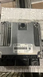 Блок управління ECU 0281034051 renault новинка 237106468r 237109963r - фото