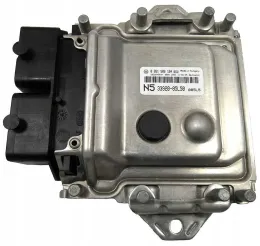 Блок управления ECU 33920-85L50 opel agila 1.2 085l5 0261s06164